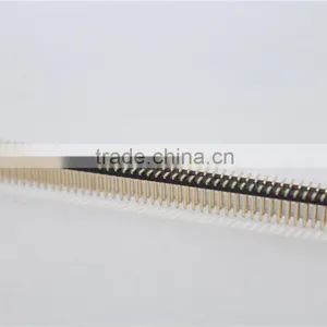 Pin Header Male 2.00mm 3*40 Pin Connector thumbnail-4