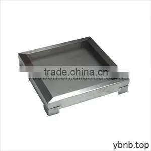 New Style Hotsell Sheet Metal Parts China Manufacturer thumbnail-2