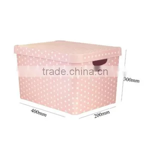 Sample Handmade Paper Cardboard Gift thumbnail-1
