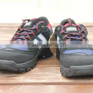 Hot Selling Construction Safety Footwear Steel Toe thumbnail-2
