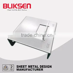 All Kinda Metal Mig Welding Service With Mature Technique by Experienced OEM Company thumbnail-4