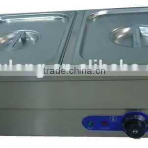 DLTC-2A Food Warmer Pasta Cooker and Bain Marie thumbnail-2