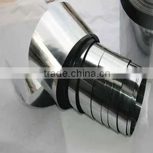 Pure Titanium Foil thumbnail-1