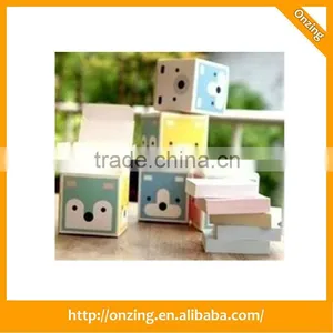 Onzing Cheap Price Wholesale Notepads With Printing thumbnail-1