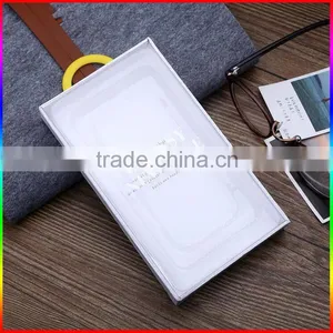 Cusotm High Quality Phone Case Hard Paper Gift Box Packaging thumbnail-1