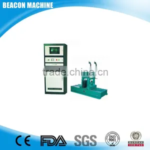 2015 Hottest YYQ-300A Hard Bearing Belt Dirve Balancing Machine of Rotating Masses thumbnail-2