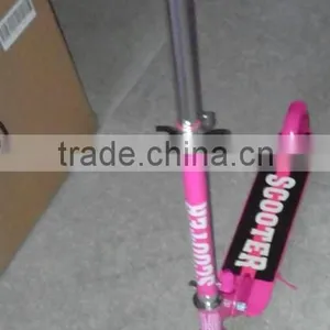 Kick Scooter, thumbnail-2