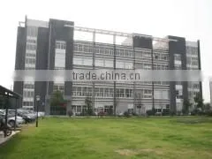 Ningbo Sofine Electric Co., Ltd. company overview - view 1 thumbnail
