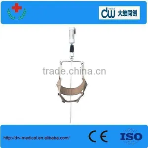 Cervical Traction Apparatus thumbnail-2