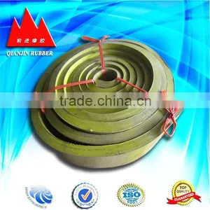 Rubber Dirt-proof Gasket With Best Service thumbnail-4