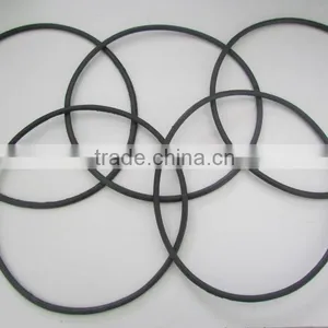 Rubber Neck Rings thumbnail-1