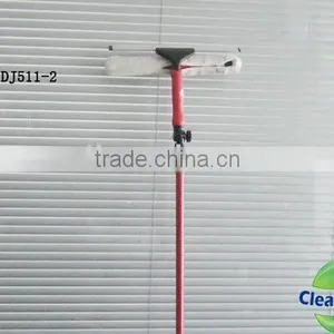 DJ511-2 2 Section Window Cleaner, Cleaner, Clean Squeegee thumbnail-1