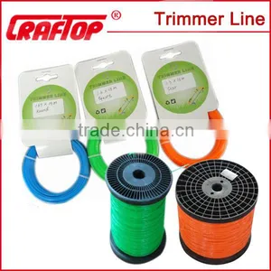 Brush Cutter Cutting Type Grass Trimmer Line thumbnail-3