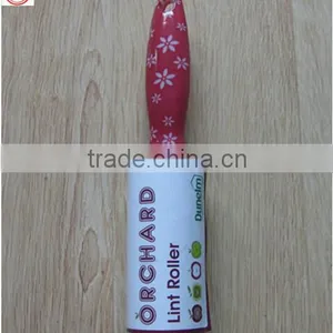 Colorful Handle Lint Roller thumbnail-1