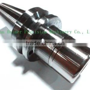 ISO30-GER32 High Speed Milling Collet Chuck Shank thumbnail-1
