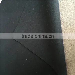 100%polyester Double-side Imitation Velveteen thumbnail-4