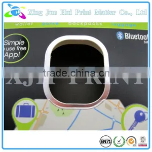Electronic GPS Tracking Device Packaging Color Box thumbnail-3