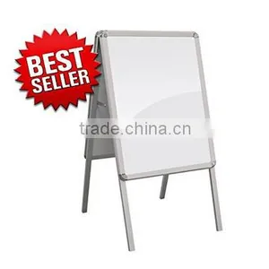 Portable A-Frame Advertising Display Stand, Water Resistant, 23.75 x 33.75(AS-A-077) thumbnail-1