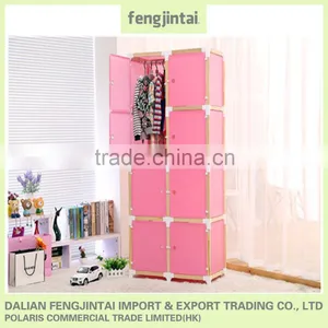 2015 China High Quality Aluminium Pole System for Wardrobes thumbnail-3