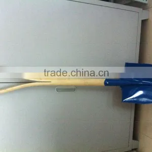 Carbon Steel Shovel thumbnail-2