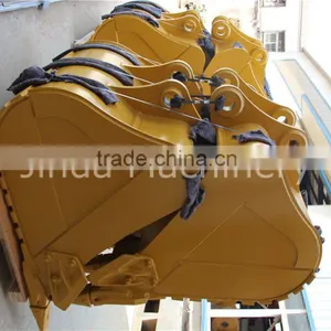 ISO New 1.8cbm Large Capactiy Excavator Bucket Parts thumbnail-3