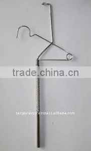 English Model Fly Tying SS Whip Finisher thumbnail-1