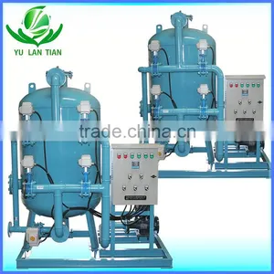 Automatic Pressure Water Supply Equipment No Tower Water Supply Pressure Tank thumbnail-4