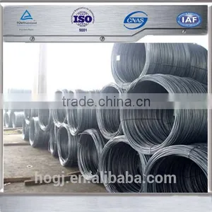 Galvanized Steel Wire Mesh Fence Welded thumbnail-2