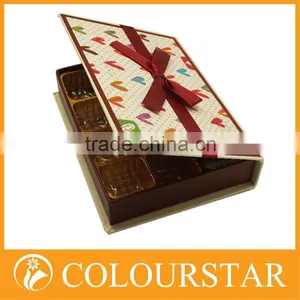 Good-looking High Quality Color Paper Box thumbnail-5