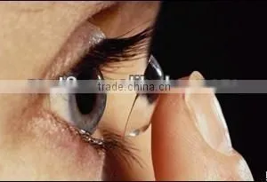WEB Hard Contact Lens Vision Correction Contact Lenses From China thumbnail-1