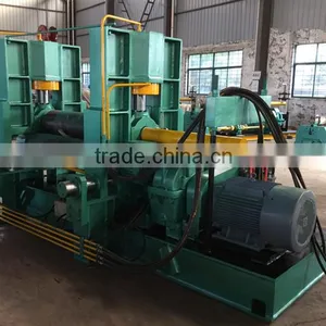 W11-16*2500 Steel Sheet Bend Rollers thumbnail-4