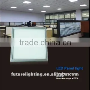 600X600mm White/RGB Color High Power LED Panel Lamp thumbnail-1