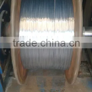 2.5-3.0 mm Galvanized Steel Wire thumbnail-2