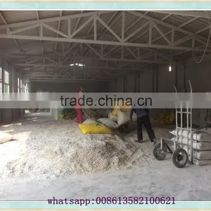 PVC Rigid for Water Pipe, Pvc Regrind for Window, Pvc Regrind for Profile thumbnail-1
