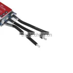 Original ZTW Spider Series 30A OPTO Brushless ESC Speed Control 2-6S Lipo for DJI Flame Wheel F450 F550 RC Quadcopter Part thumbnail-5