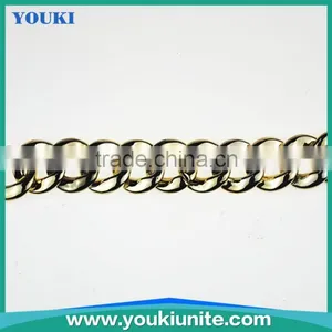 Gold Color Chain thumbnail-1