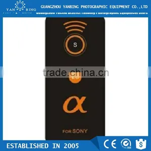 The Cheapest Wireless Infrared Remote Controller for Sony NEX7 A55 thumbnail-1