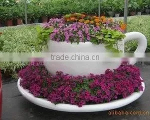 Affordable And Long Term WPC Flower Box thumbnail-2