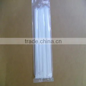 Top Supplier UL Approval Full Size 100 Pcs/Bag Self Lock Nylon 66 Plastic Zip Tie thumbnail-2