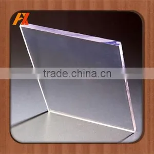 0.2mm Thick Plastic Sheet thumbnail-1
