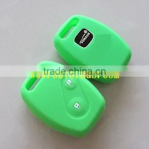 Ho 2 Button Key Pack (green) thumbnail-1