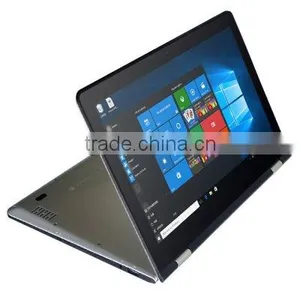 Ployer M11w Pro Laptop 11.6 Inch Win10 Pro Intel Cherry Trail Z8300 Quad Core 1.44GHz IPS Screen 4GB RAM 64GB thumbnail-3
