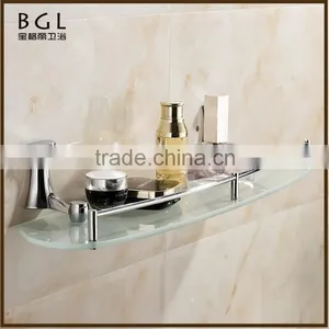 8137 Modern Kitchen Glass Shelf Shop Onlin 2016 Hot China Products Wholesale Bathroom Accessories thumbnail-4