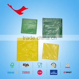 Colored Decorative Tissue Paper Napkin 1/4,1/12 Folded thumbnail-2
