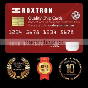 FM 4442 Chip Card - Quality Cards by Roxtron thumbnail-6