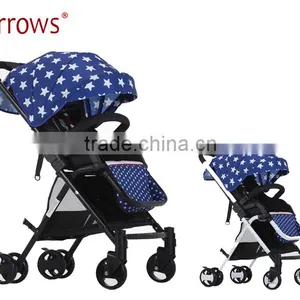 China Famous Brand Good Baby Stroller Doll Europe Standard thumbnail-1