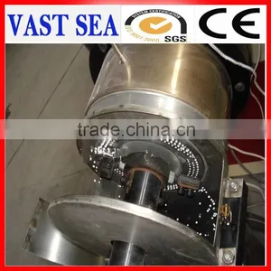 High Efficient Twin Screw Extruder With Price thumbnail-5
