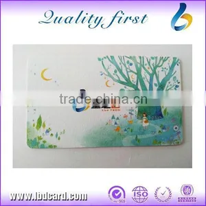Cheap Price Proximity Card,Tk4100 Chip Card Manufacturer thumbnail-2