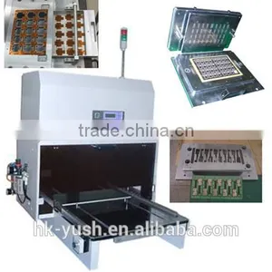 Toy Car PCB Punching Machine. PCB Punching Machine Layout Designer . Pcb Cutting Machine thumbnail-5