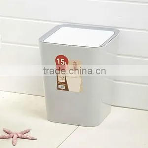 Professional Manufacturer for Trash Can thumbnail-2